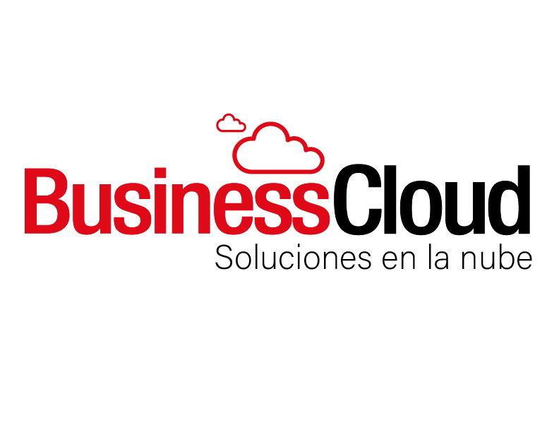 Business Cloud · Soluciones en la nube